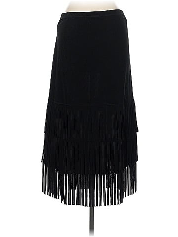 Travelers by Chico's Casual Skirt (view 2)