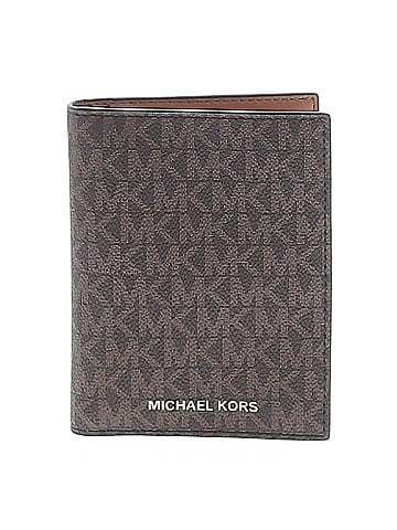 MICHAEL Michael Kors Card Holder  (view 1)