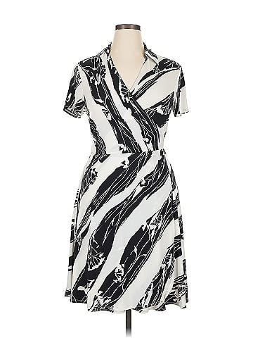 New York & Company Casual Dress (view 1)