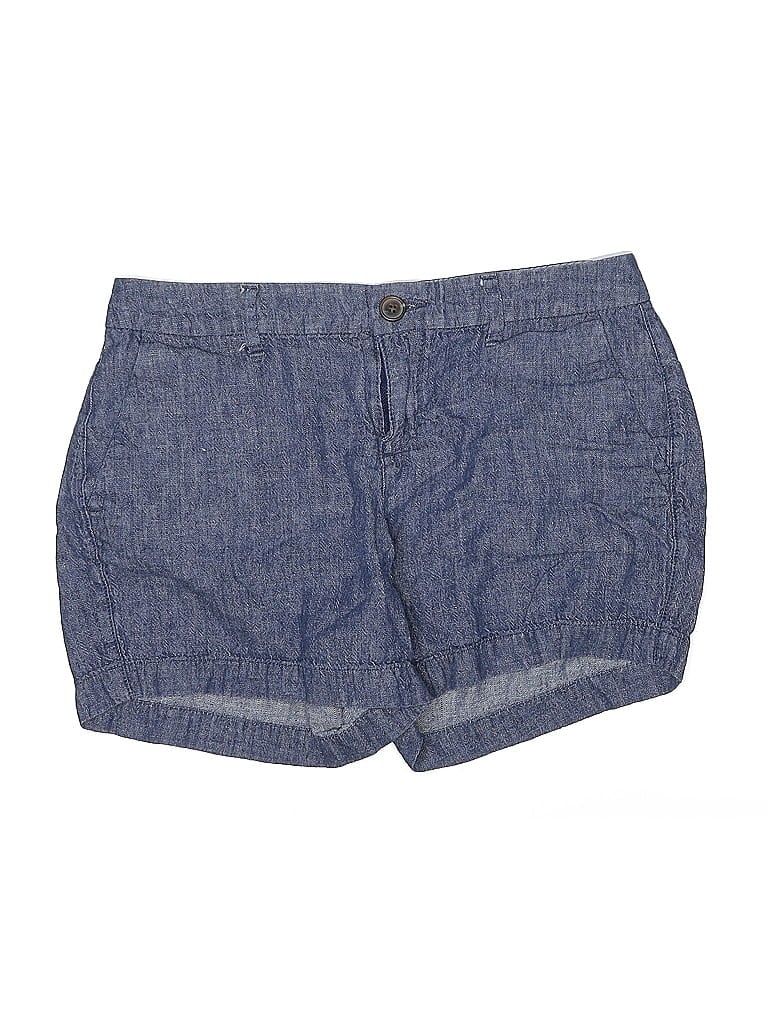 Pre-owned Old Navy Denim Shorts In Blue
