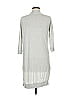 Unbranded Gray Cardigan Size M - photo 2