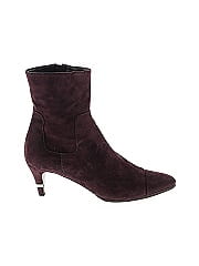 Chanel Ankle Boots