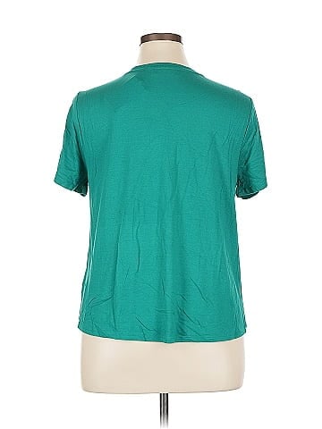 Apt. 9 Short Sleeve Top (view 2)