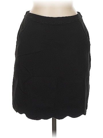 Skies Are Blue Casual Skirt (view 1)