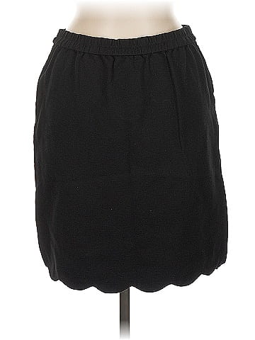 Skies Are Blue Casual Skirt (view 2)