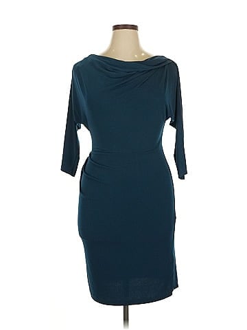 Suzi Chin Cocktail Dress (view 1)