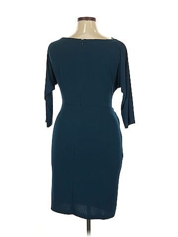 Suzi Chin Cocktail Dress (view 2)