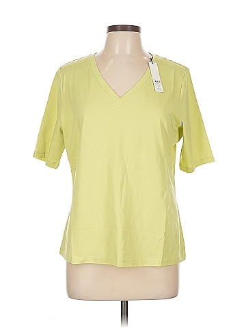 Chico's Short Sleeve T-Shirt (view 1)