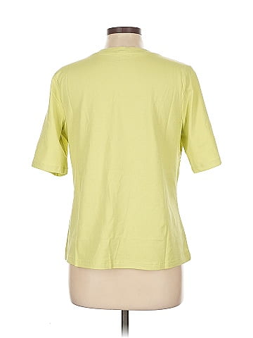 Chico's Short Sleeve T-Shirt (view 2)