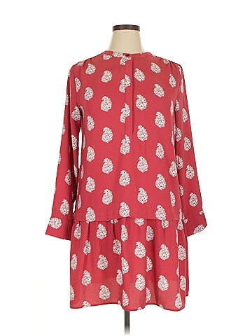 Ann Taylor LOFT Outlet Casual Dress (view 1)
