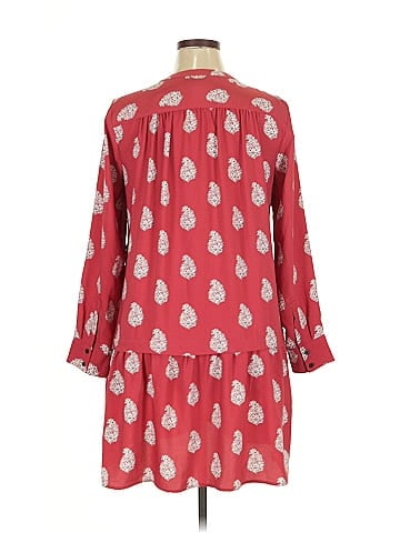 Ann Taylor LOFT Outlet Casual Dress (view 2)