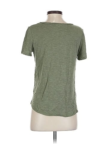 Jessica Simpson Short Sleeve T-Shirt (view 2)