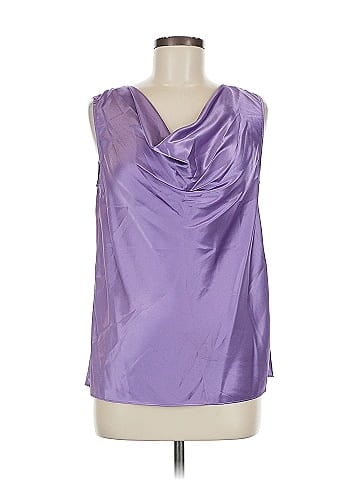 Jones New York Sleeveless Blouse (view 1)