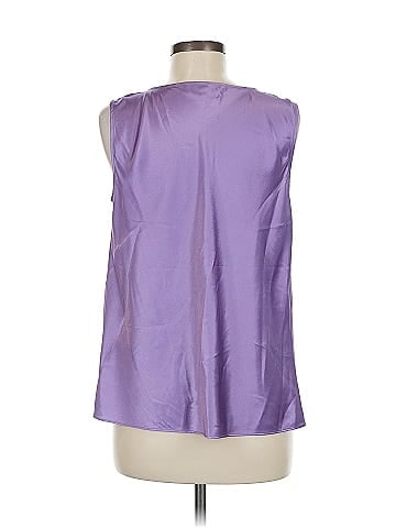 Jones New York Sleeveless Blouse (view 2)