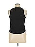 Vimmia Black Tank Top Size L - photo 2
