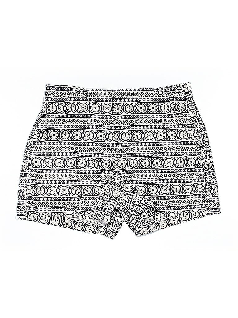 GAP OUTLET Pre-owned Shorts In Gray