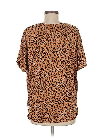 We the Free Short Sleeve Blouse (view 2)