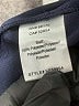 Greylin 100% Polyester Solid Blue Romper Size XS - photo 5