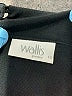 Wallis Solid Black Casual Dress Size 10 (petite) - photo 7