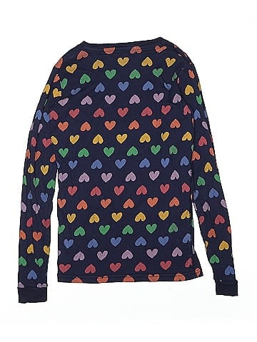Primary Clothing Long Sleeve T-Shirt (view 2)