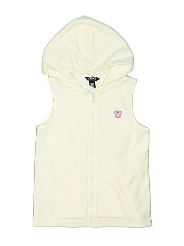 Chaps Vest (view 1)