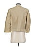 Worth 100% Acetate Gold Jacket Size S - photo 2