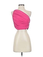 Norma Kamali Sleeveless Top