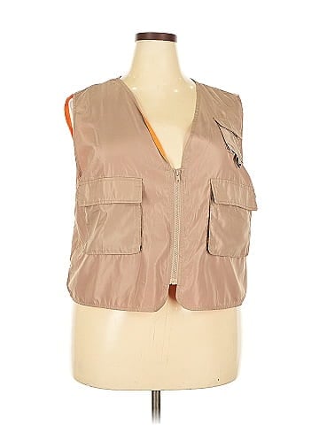 Fashion Nova Vest (view 1)