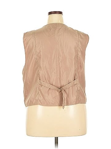 Fashion Nova Vest (view 2)