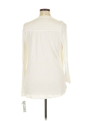 Apt. 9 Long Sleeve Blouse (view 2)