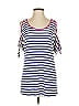 White Birch Blue Tank Top Size S - photo 1