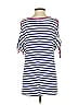 White Birch Blue Tank Top Size S - photo 2