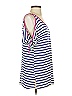 White Birch Blue Tank Top Size S - photo 4