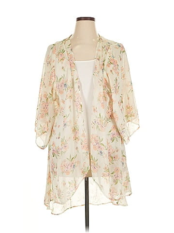 Mudd Kimono (view 1)