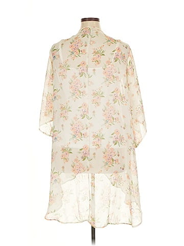 Mudd Kimono (view 2)