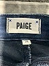 Paige Solid Blue Jeans Size 28 waist - photo 4