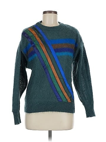 Escada Wool Pullover Sweater (view 1)