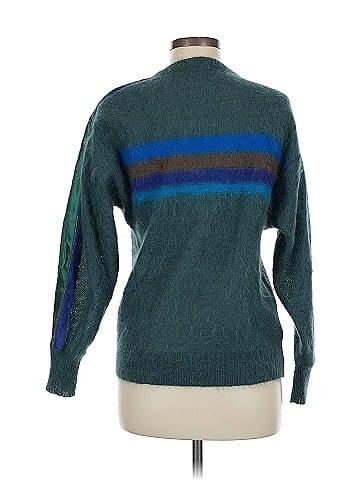 Escada Wool Pullover Sweater (view 2)