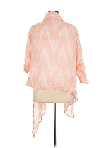 Jones New York Kimono (view 2)