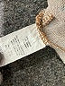 Le Lis Animal Print Brown Tan Cardigan Size S - photo 7