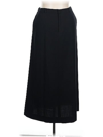 Ralph Lauren Collection Wool Skirt (view 1)