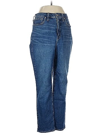 Madewell Jeans (view 1)
