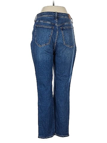 Madewell Jeans (view 2)