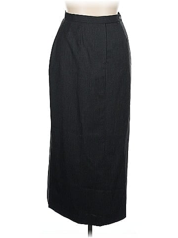 Jones New York Wool Skirt (view 1)