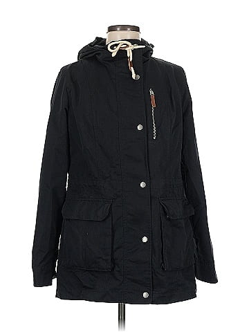 Abercrombie & Fitch Coat (view 1)