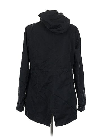 Abercrombie & Fitch Coat (view 2)