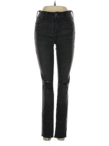 Madewell Jeans (view 1)