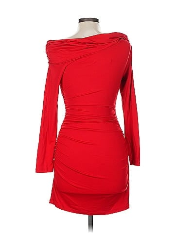 Susana Monaco Cocktail Dress (view 2)