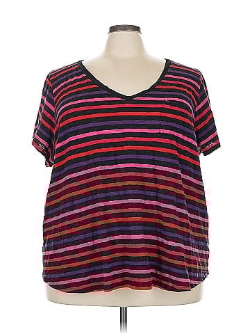 Torrid Short Sleeve T-Shirt (view 1)