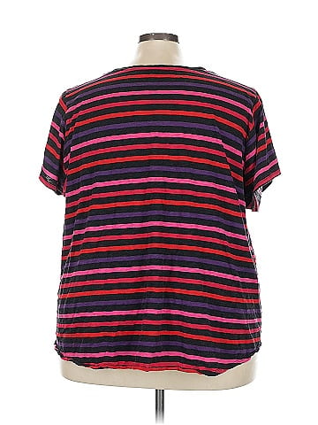 Torrid Short Sleeve T-Shirt (view 2)